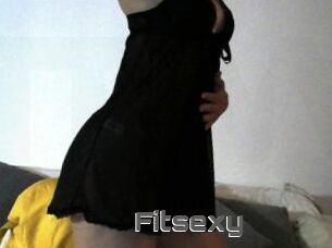 Fitsexy