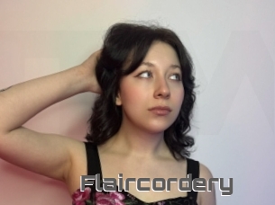 Flaircordery