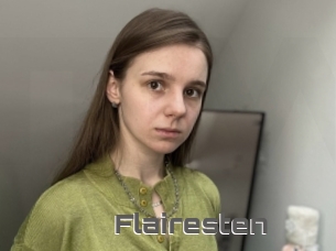 Flairesten