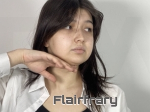 Flairfrary