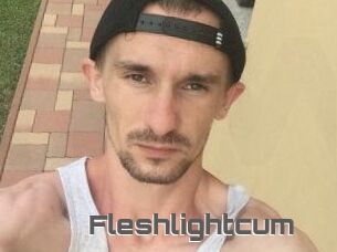 Fleshlightcum
