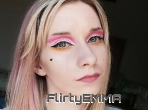 FlirtyEMMA