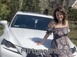 Flirtyandfunn