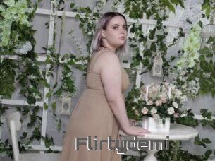 Flirtydemi