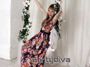 Flirtydiva