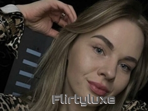 Flirtyluxe