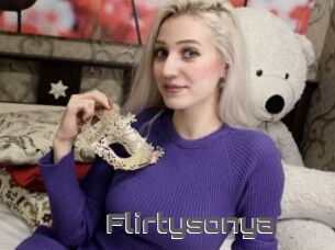 Flirtysonya