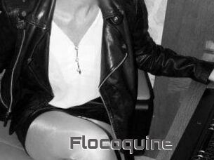 Flocoquine
