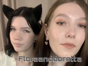 Floraanddoretta