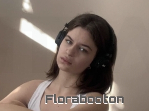 Florabooton