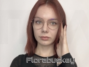 Florabuskey