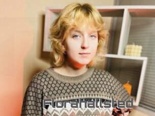 Florahallsted