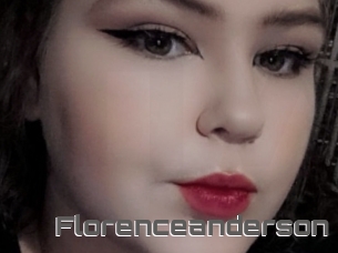 Florenceanderson
