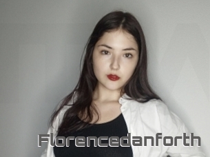 Florencedanforth