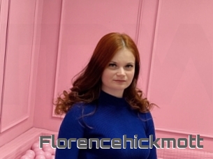 Florencehickmott