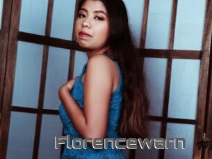 Florencewarn