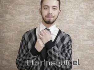 Florinsquirel