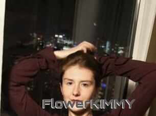 FlowerKIMMY