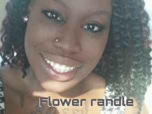 Flower_randle
