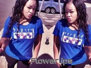 Flowerlips