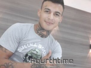 Fourthtime