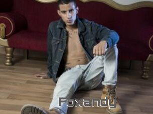 Foxandy