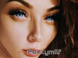Foxxymilf