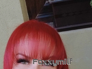 Foxxymilf