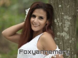 Foxyannemary