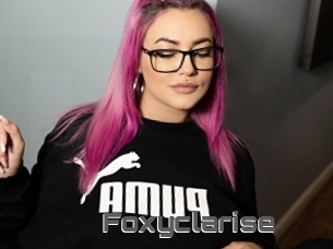 Foxyclarise