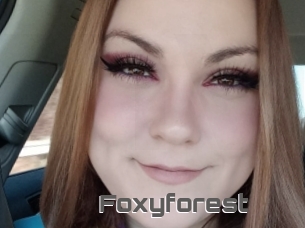 Foxyforest