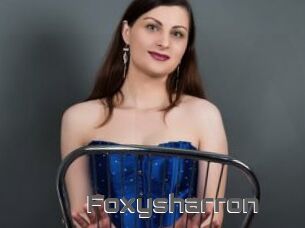 Foxysharron
