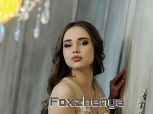 Foxzhenya