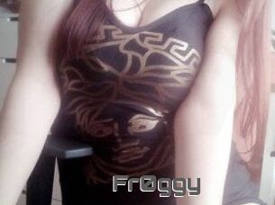 Fr0ggy