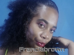 Franciabrown