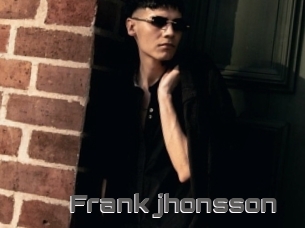 Frank_jhonsson