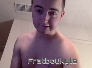 Fratboykyle