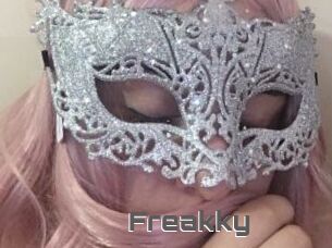 Freakky