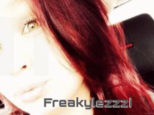 Freakylezzzi