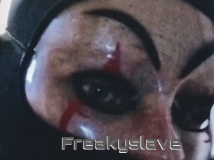 Freakyslave