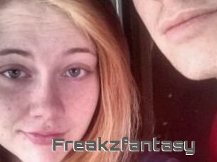 Freakzfantasy