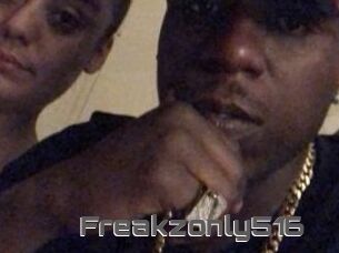 Freakzonly516