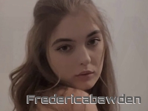 Fredericabawden