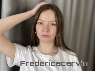 Fredericacarvin