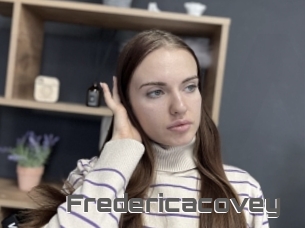 Fredericacovey