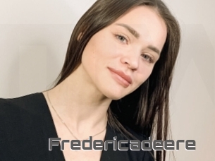 Fredericadeere