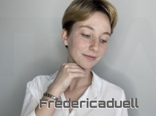 Fredericaduell