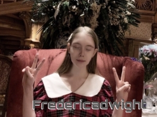 Fredericadwight
