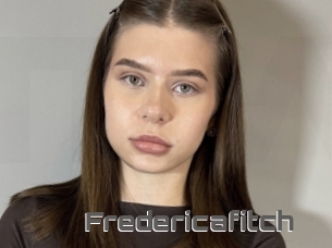Fredericafitch