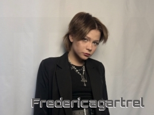 Fredericagartrel